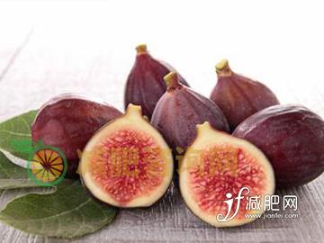 减肥期间早餐怎么吃 无花果粥.jpg
