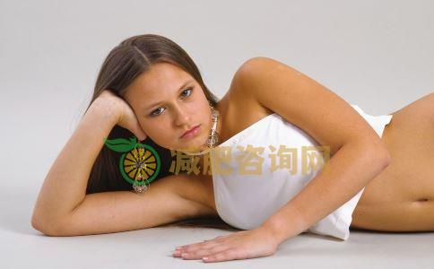 腹部减肥 腹部减肥的方法 快速减肥方法