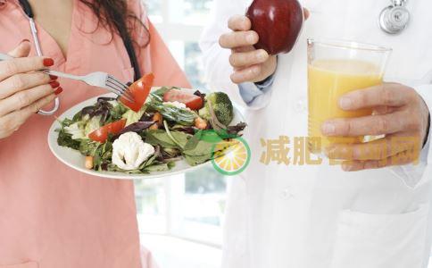 春季减肥吃什么好 春季减肥食谱 春季吃什么减肥