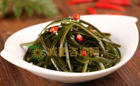吃什么排毒 排毒食物有哪些 吃什么清肠排毒
