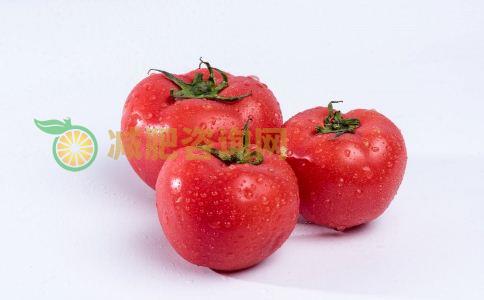 西红柿的神奇减肥效果 西红柿的价值 西红柿的功效 西红柿的减肥功效