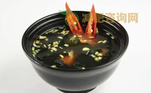 减肥吃什么饮食好 瘦身要怎么保持 如何减肥比较好