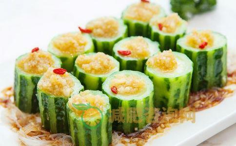 夏季如何减肥 夏季减肥有什么方法 能减肥的食物有哪些