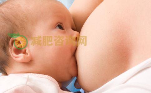 母乳喂养 小儿肥胖 预防小儿肥胖