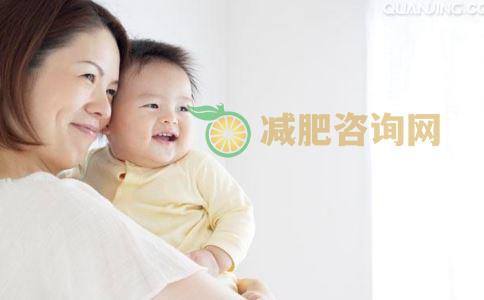 产后瘦身的方法 产后快速瘦身的妙招 快速瘦身的妙招