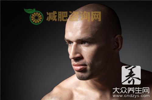 斑秃土方，这些偏方比较好