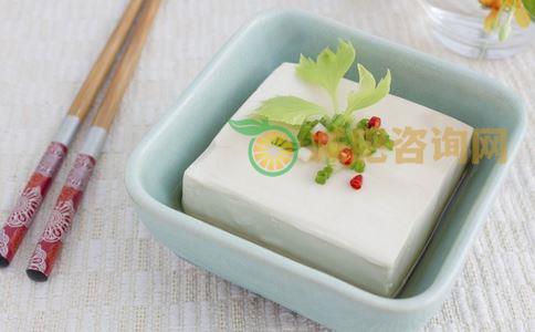 豆腐的吃法 苹果的吃法 苹果如何减肥
