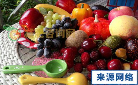 吃什么瘦身 宵夜吃什么不长胖 夏季饮食瘦身