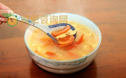 冬季减肥汤 冬季喝什么能减肥 冬季4款汤吃出美肤纤体