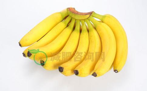  香蕉 早餐 热量 可以 减肥 方法 因为 偏方 体质 控制 提供 