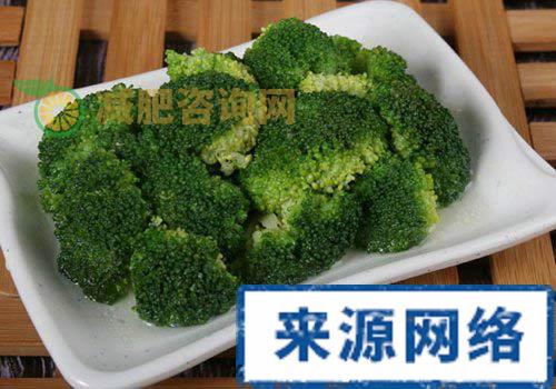 夏季吃了不容易发胖的食物有哪些 夏季吃什么食物减肥效果好 夏季减肥吃什么