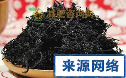 夏季吃什么海产品能减肥 夏季吃了能减肥的食物有哪些 夏季吃什么食物能减肥