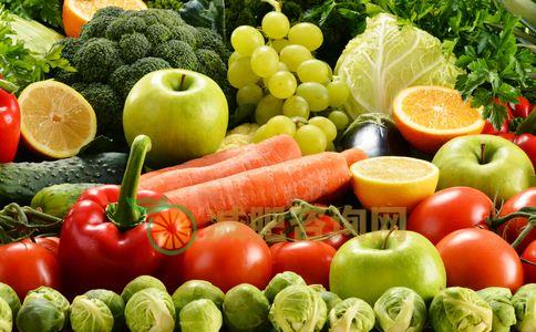 秋季减肥吃什么 秋季吃什么能减肥 秋季吃了有助于减肥的食物有哪些