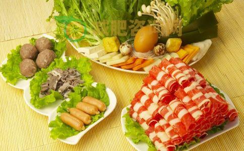 冬季吸脂的减肥食物有哪些 冬季有哪些吸脂的减肥食物 冬季吃什么食物减肥