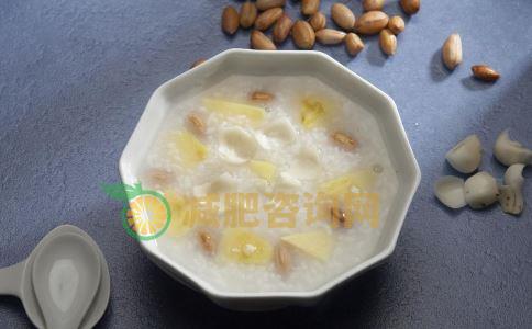 消脂减肥粥有哪些 哪些粥能消脂减肥 消脂减肥吃什么粥好