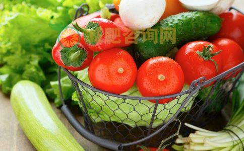减肥瘦身吃什么食物好 吃什么食物能减肥瘦身 哪些食物能减肥瘦身