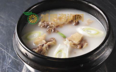 冬季吃什么菜减肥 冬季吃什么食物减肥 冬季吃什么可以减肥