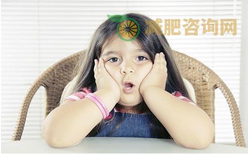 儿童肥胖如何减肥 肥胖儿童减肥方法 肥胖儿童怎么减肥