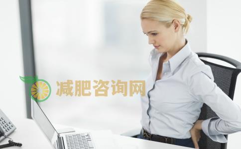 最适合白领减肥的方法 白领怎么减肥最快 白领长胖的原因