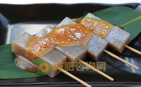 春天减肥吃什么好 最适合春季减肥的食物有哪些 魔芋怎么吃才减肥