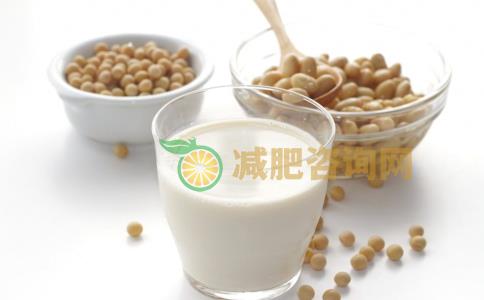 喝豆浆可以减肥吗 豆浆减肥效果好吗 豆浆怎么喝可以减肥