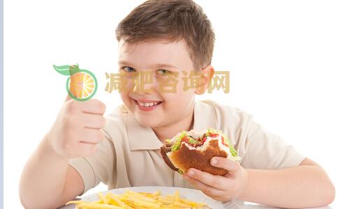 儿童健康科学减肥的方法 儿童如何健康科学减肥 儿童健康减肥的方法