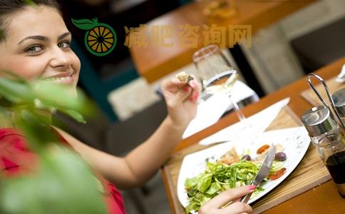 慢食减肥效果好吗 控制饮食减肥的方法 如何减肥效果更好