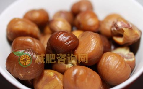 秋季吃板栗可以减肥吗 秋季减肥吃什么好 板栗怎么吃不会长胖