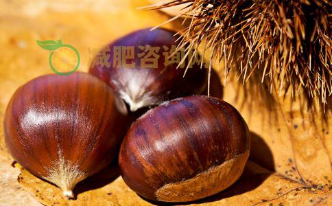 秋季吃板栗可以减肥吗 秋季减肥吃什么好 板栗怎么吃不会长胖