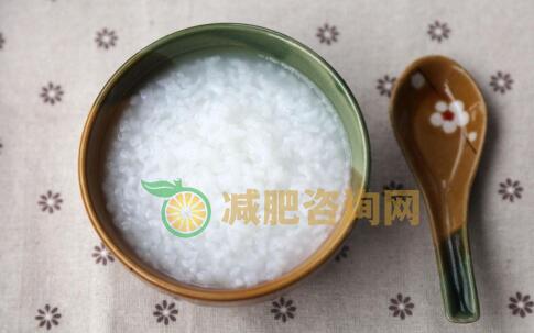 春季减肥喝什么粥好 最适合春季的减肥粥有哪些 春季喝什么粥可以减肥