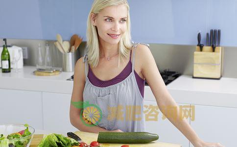 夏季吃什么能够减肥 夏季怎么吃减肥效果好 减肥效果好的饮食方法
