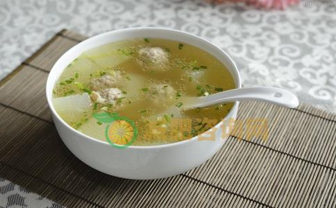 夏季减肥吃什么 冬瓜减肥食谱有哪些 冬瓜怎么吃可以减肥