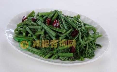 秋季吃什么可以减肥 最适合秋季的排毒食物有哪些 秋季排毒减肥吃什么好