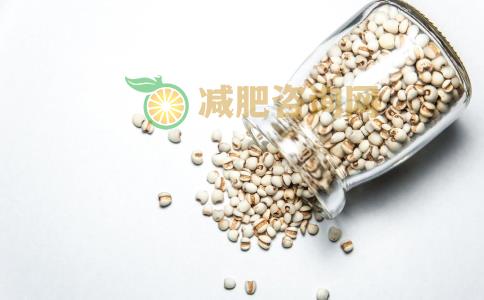 薏米可以排毒减肥吗 薏米排毒瘦身汤 薏米减肥效果好吗