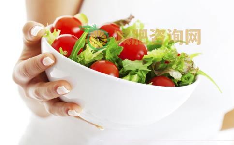 吃素可以减肥吗 素食减肥方法好吗 怎么吃素可以减肥