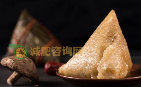 吃粽子会长胖吗 怎么吃粽子不会胖 粽子怎么吃不会长胖
