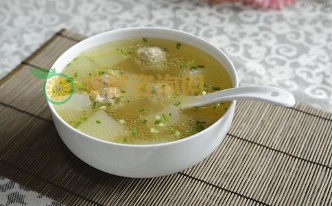 吃冬瓜可以减肥吗 冬瓜减肥食谱有哪些 冬瓜怎么吃可以减肥