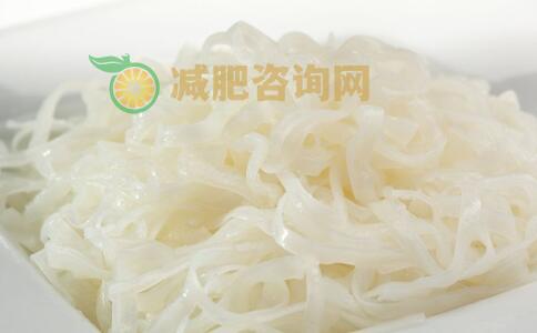 天天吃凉皮会长胖吗 吃凉皮可以减肥吗 天天吃凉皮好吗