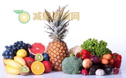 怎么做才能减肥 想减肥怎么吃比较好 低脂减肥效果好吗