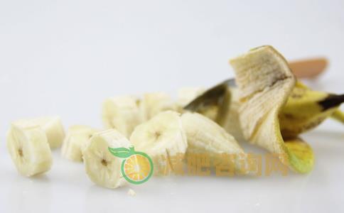 醋泡香蕉可以减肥吗 香蕉醋减肥效果好吗 醋泡香蕉的做法步骤