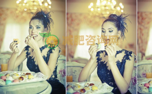 控制食欲的方法有哪些 如何才能控制住自己食欲 吃什么主食不会胖