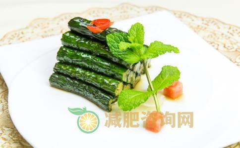 黄瓜鸡蛋减肥法效果好吗 黄瓜鸡蛋可以减肥吗 黄瓜鸡蛋的减肥效果