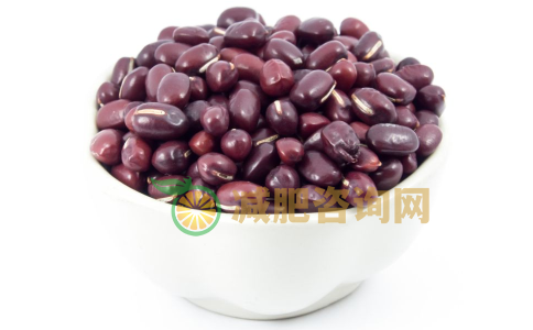 红豆怎么吃可以减肥 红豆减肥食谱有哪些 吃红豆可以减肥吗