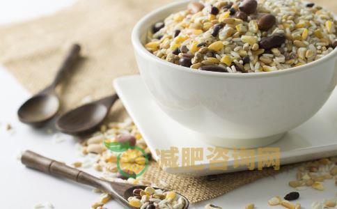 哪些主食可以减肥 可以减肥的主食有哪些 可以减肥的粗粮