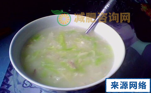 夏季减肥吃什么 夏季减肥要吃哪些食物 夏季可以减肥的食物