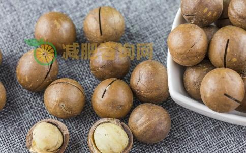 天天减肥还瘦不下的原因是什么 隐形脂肪有哪些 吃什么食物可以减肥