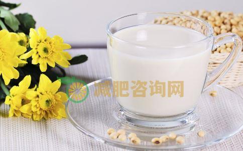 豆浆怎么喝可以减肥 豆浆减肥食谱有哪些 喝豆浆可以减肥吗