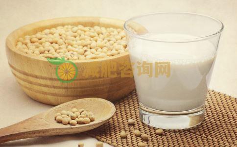 豆浆怎么喝可以减肥 豆浆减肥食谱有哪些 喝豆浆可以减肥吗