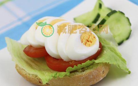 黄瓜鸡蛋减肥法好吗 黄瓜鸡蛋减肥食谱真的有效吗 黄瓜鸡蛋减肥一周瘦几斤