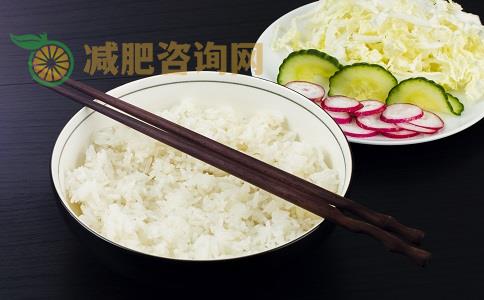 吃白米饭会变胖吗 吃米饭会长胖吗 减肥可以吃米饭吗